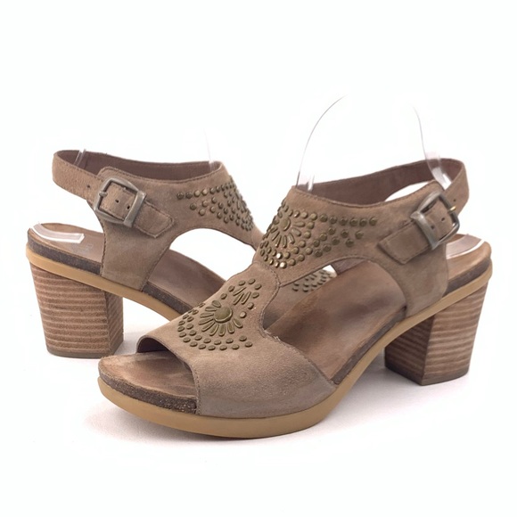 dansko deandra t strap sandal